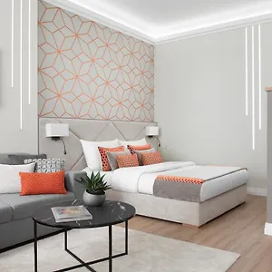 Brill 6 Appartement