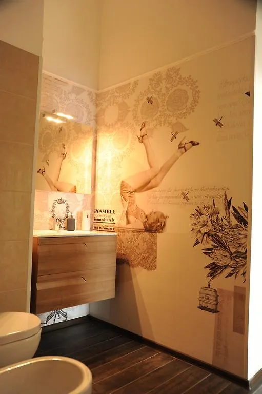 Apartment Budapesteasyflat Basilica Lux Hungary